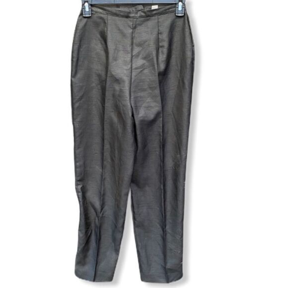 DressBarn Polyester Dress‎ Pants Vintage - Picture 1 of 9